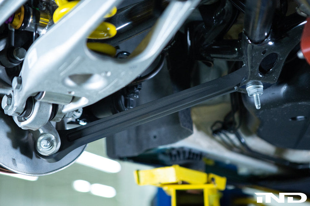 Fall Auto Lower Fall-Line Motorsports BMW G8X / F8X Fixed Toe Arm Set – AUTOcouture ...