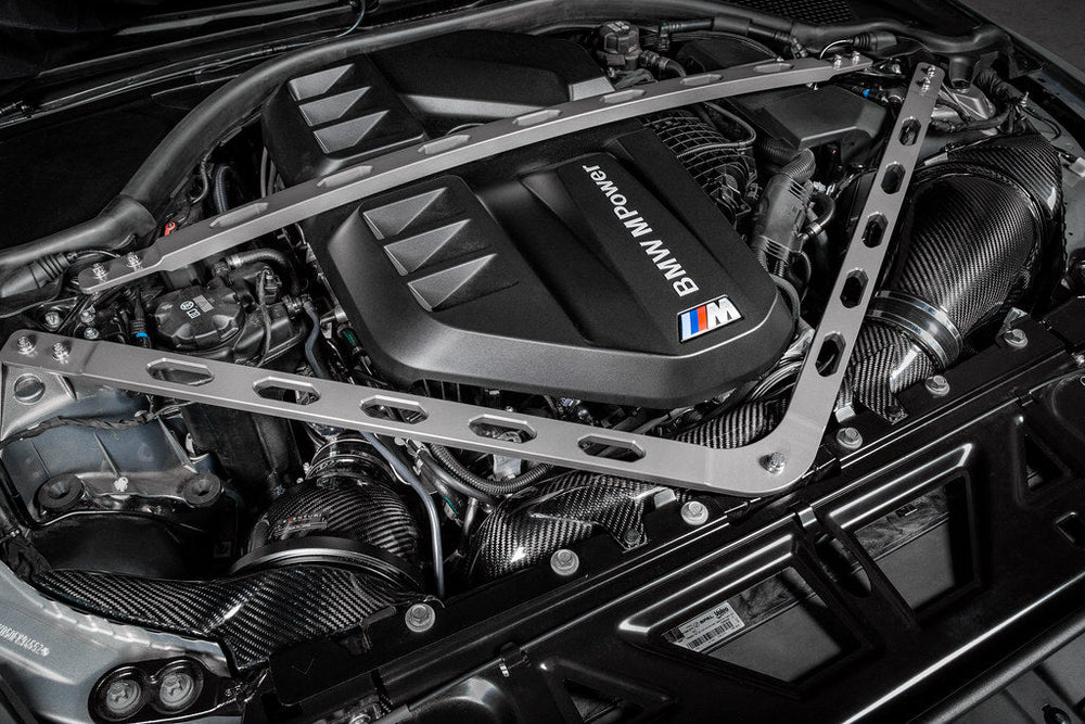Eventuri BMW G80 / G82 M3 / M4 Carbon Fiber Intake System EVE-G8XM-CF-INT
