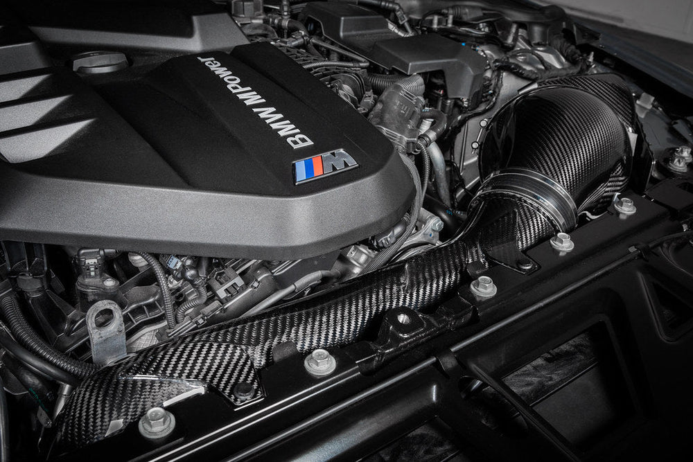 Eventuri BMW G80 / G82 M3 / M4 Carbon Fiber Intake System EVE-G8XM-CF-INT