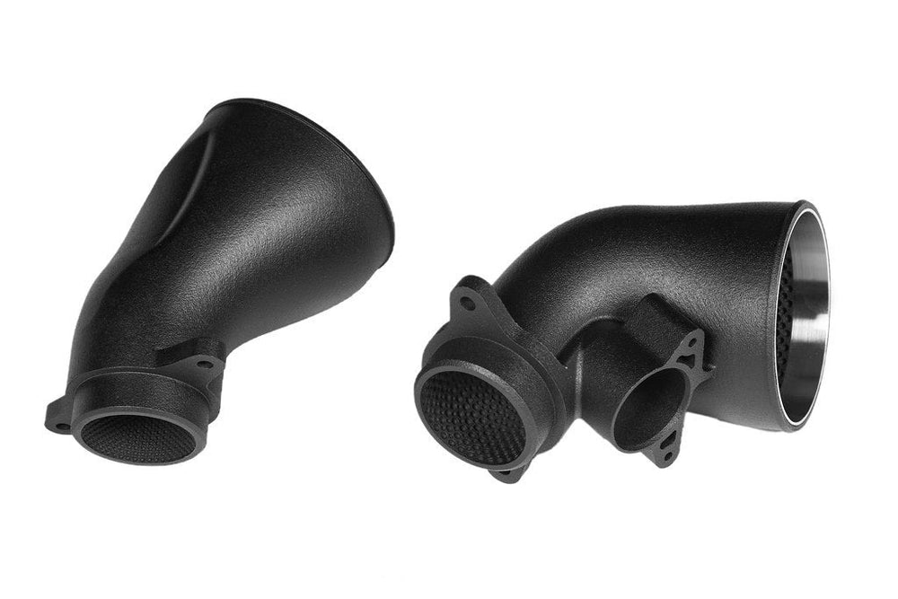 Eventuri BMW G80 / G82 M3 / M4 Carbon Fiber Intake System EVE-G8XM-CF-INT