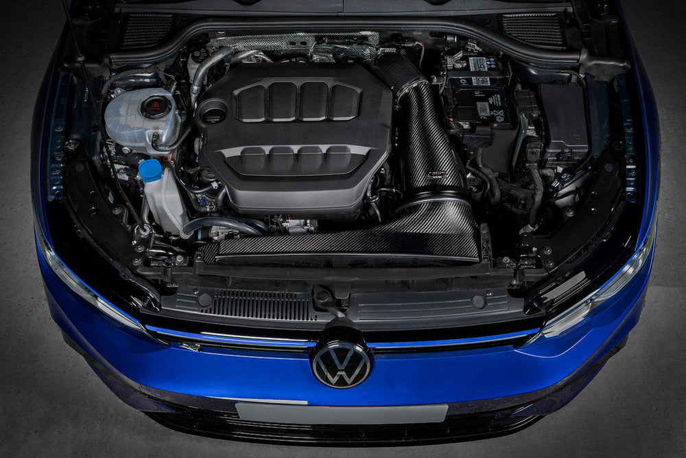 Eventuri VW MK8 Golf R Carbon Fiber Intake System