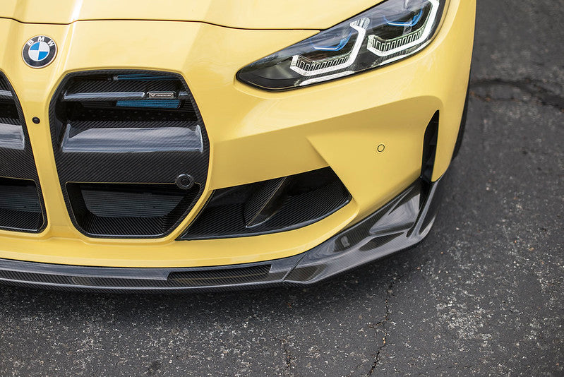 BMW G80 M3 VORSTEINER AERO - FRONT GRILL