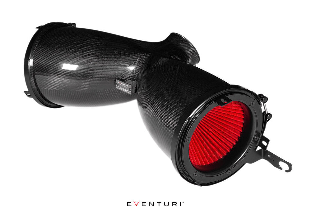 Eventuri Porsche 991 991.2 GT3 RS Carbon Fiber Intake System