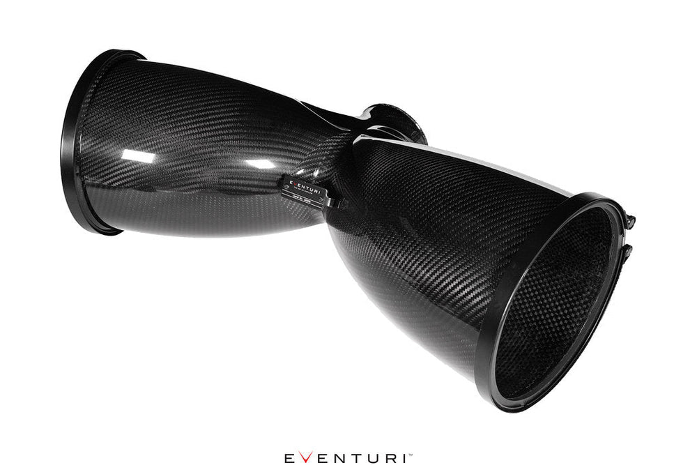 Eventuri Porsche 991 991.2 GT3 RS Carbon Fiber Intake System
