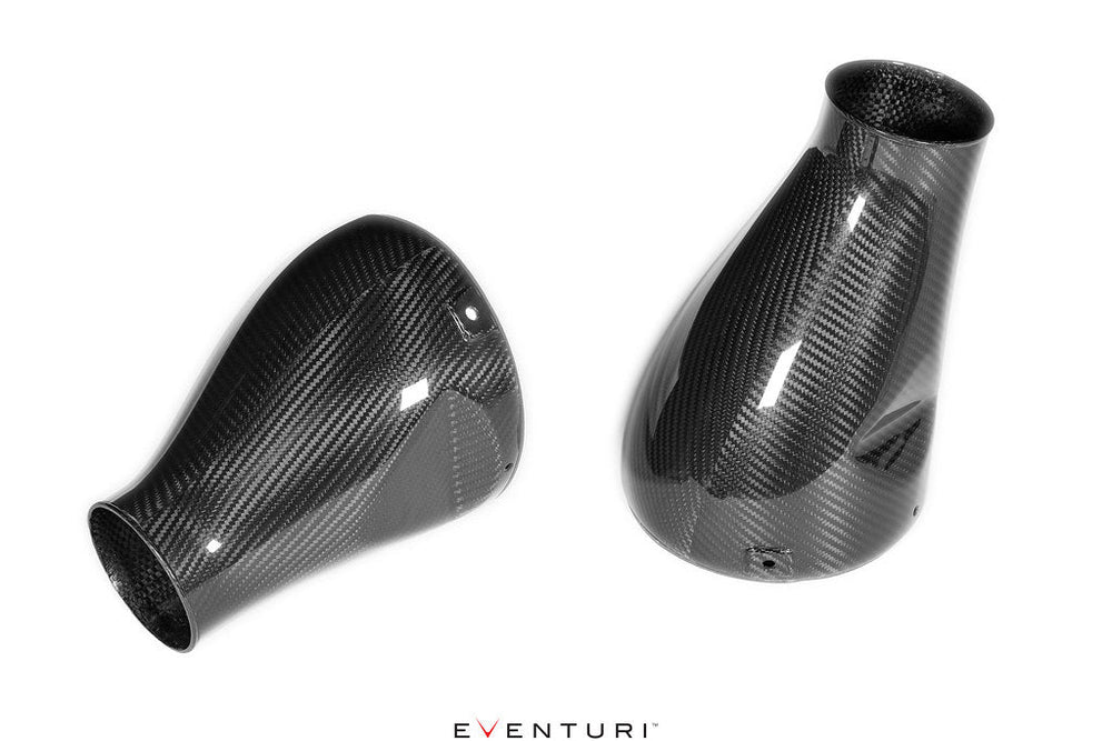 Eventuri Porsche 991 991.2 GT3 RS Carbon Fiber Intake System