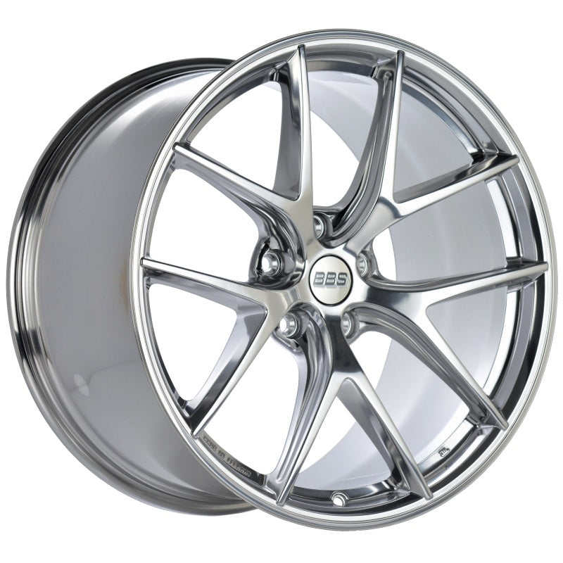 BBS CI-R 20x11.5 5x120 ET52 Wheel