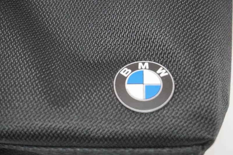 OEM BMW Oil Storage Bag