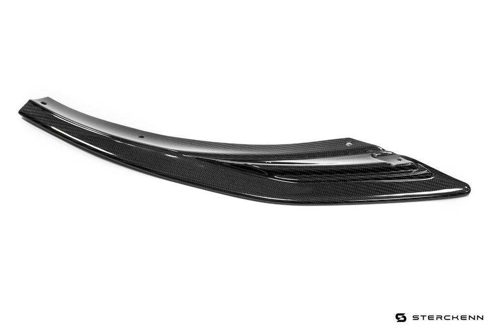 Sterckenn Mercedes-AMG A45 Carbon Front Splitter