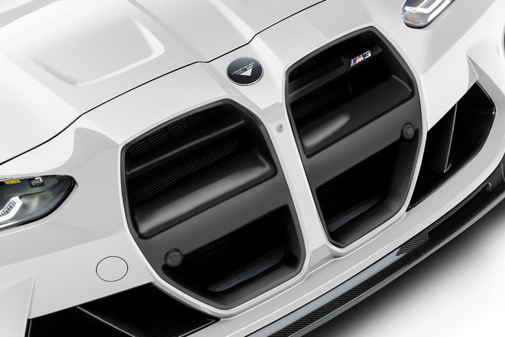 BMW G80 M3 VORSTEINER AERO - FRONT GRILL