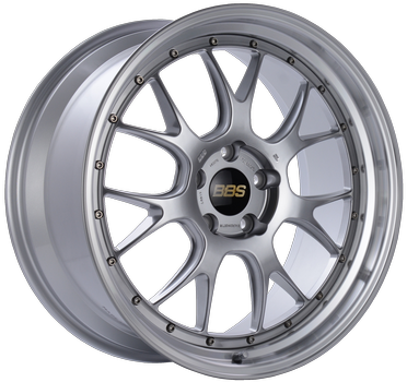 BBS LM-R 19inch E9X M3 Wheel Package