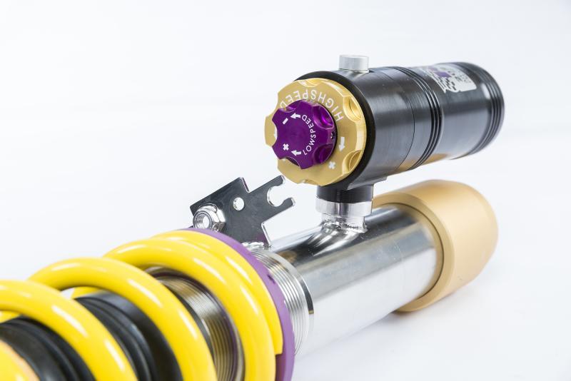 KW Coilover Kit V4 (Early 2015) BMW M3 & M4 F8X without EDC