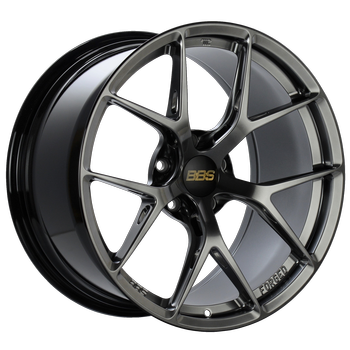 BBS FI-R 20 inch F80/F82 M3 and M4 Wheel Package