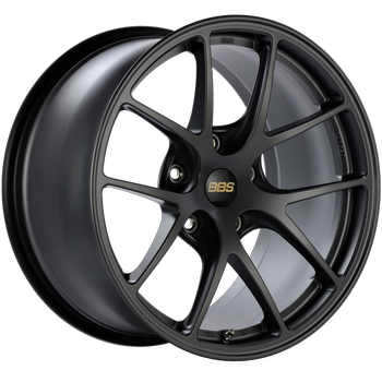 BBS RI-A 18x8.5 5x120 ET34 Wheel