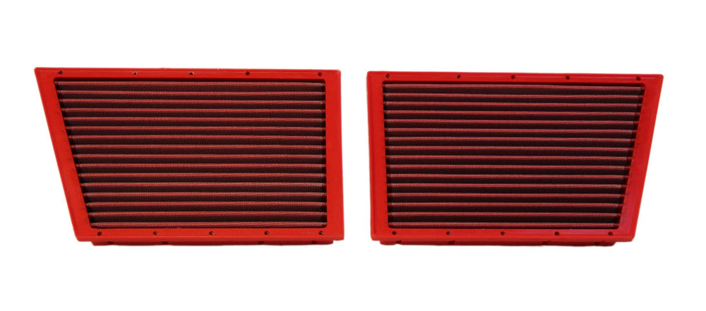 BMC 2020+ Porsche 911 (992) 3.0 H6 Carrera Panel Air Filter (Full Kit - 2 Filters Included)