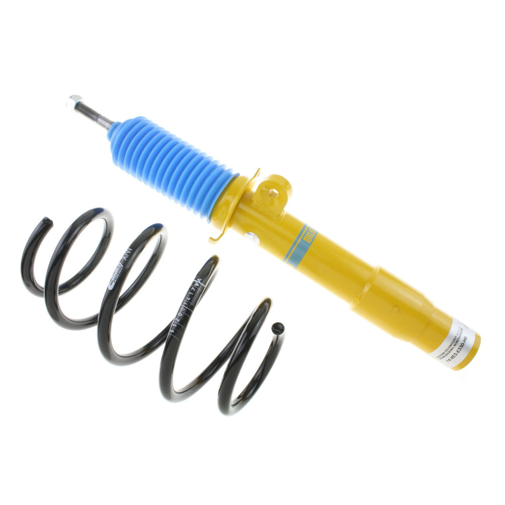 Bilstein B12 08-13 BMW M3 Base Front and Rear Suspension Kit