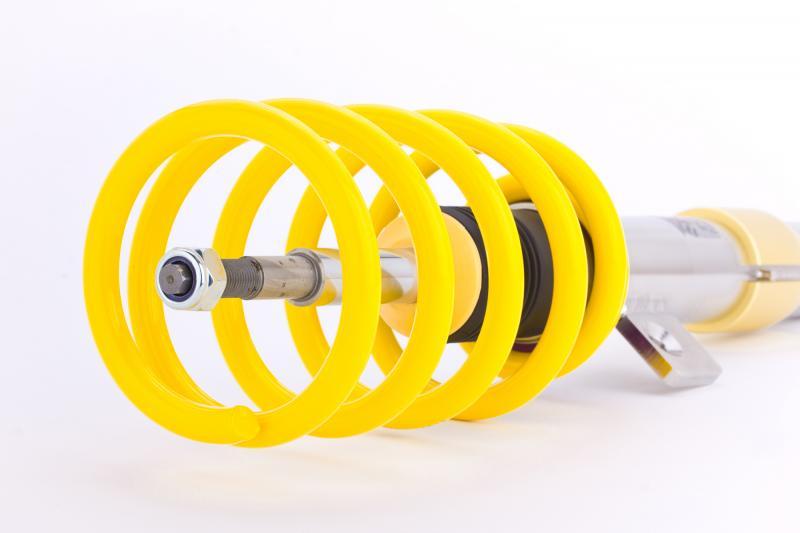 KW Coilover Kit V1 08-13 BMW M3 (E90/E92) with EDC Cancelation Kit