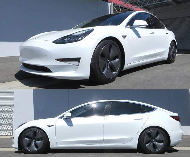 RS-R 17-19 Tesla Model 3 (RWD) (ZVW30) Sports-i Coilovers