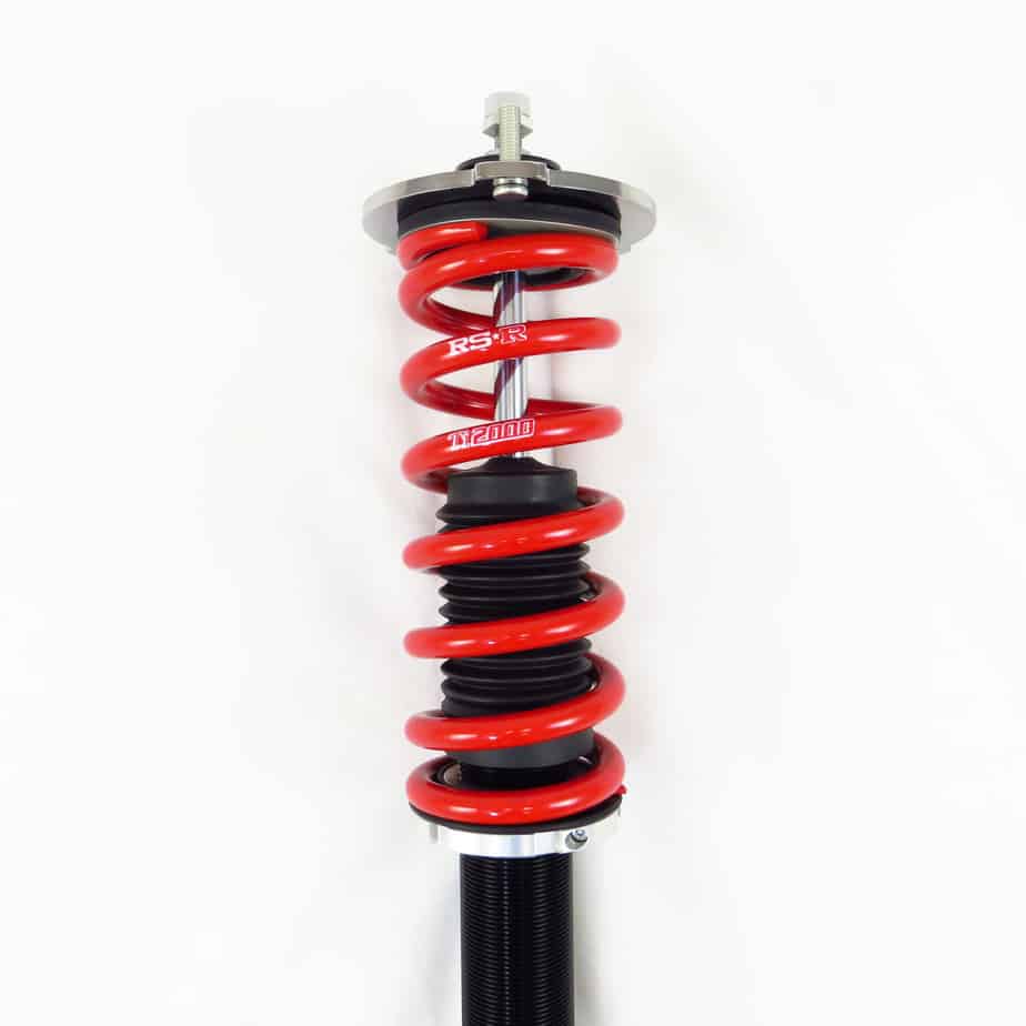 RS-R 17-19 Tesla Model 3 (RWD) (ZVW30) Sports-i Coilovers