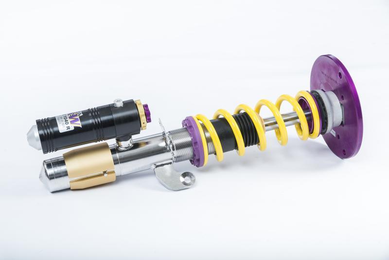 KW Coilover Kit V4 (Early 2015) BMW M3 & M4 F8X without EDC