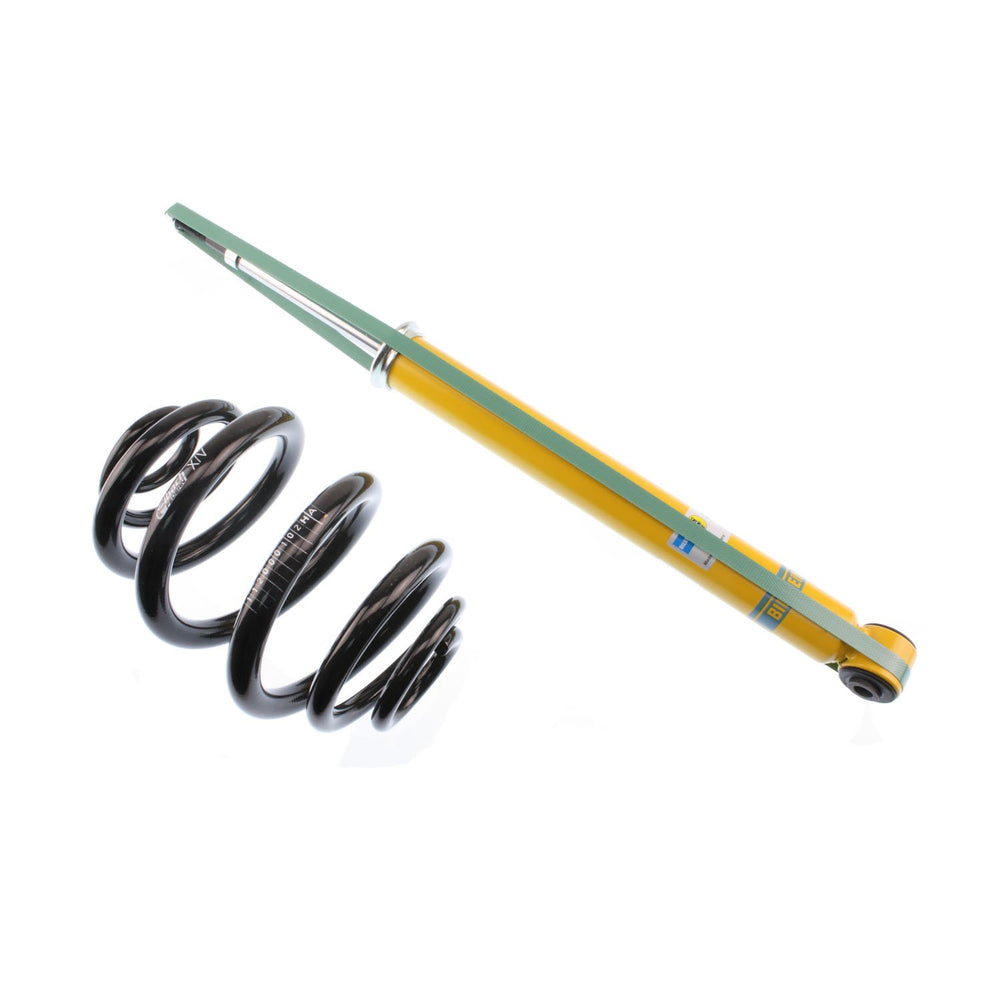 Bilstein B12 BMW E46 M3 Front and Rear Suspension Kit