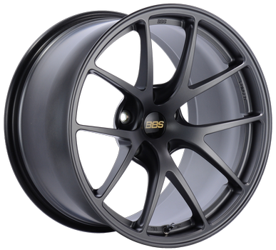 BBS RI-A 18x10.5 5x120 ET25 Wheel