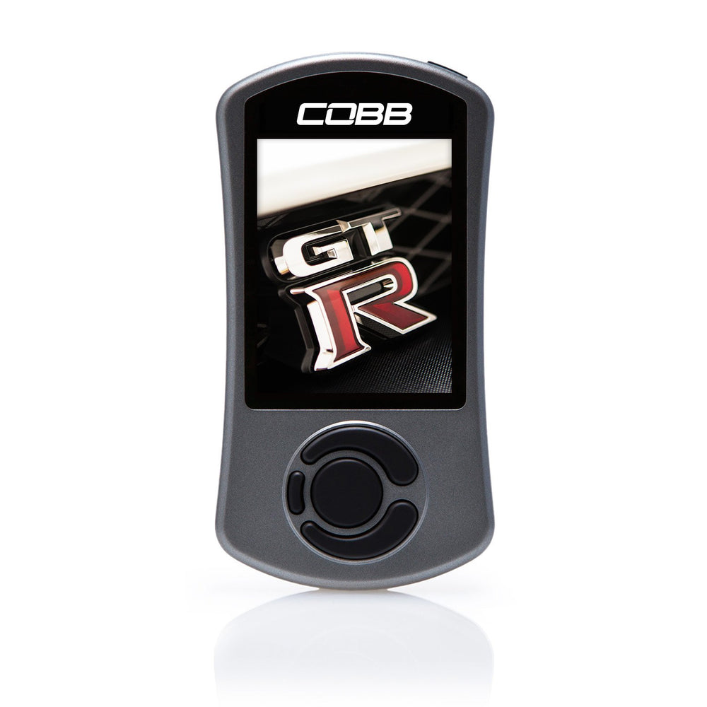 Cobb 2015 Nissan GT-R AccessPORT V3 with TCM Flashing