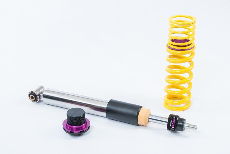 KW Coilover Kit V3 2016 BMW M2 and 2018+ BMW M2 Competition