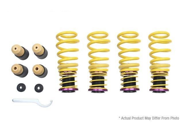 KW H.A.S. for BMW M6
