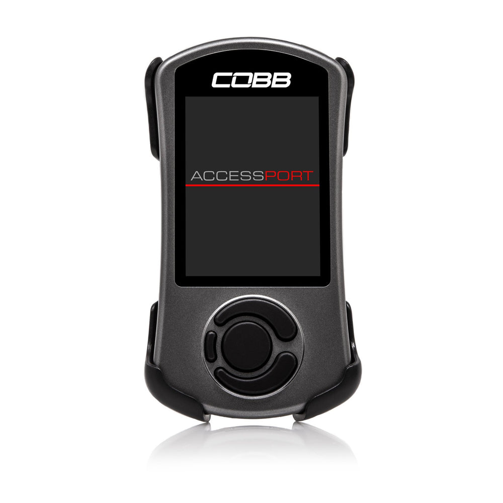 Cobb 2015 Nissan GT-R AccessPORT V3 with TCM Flashing