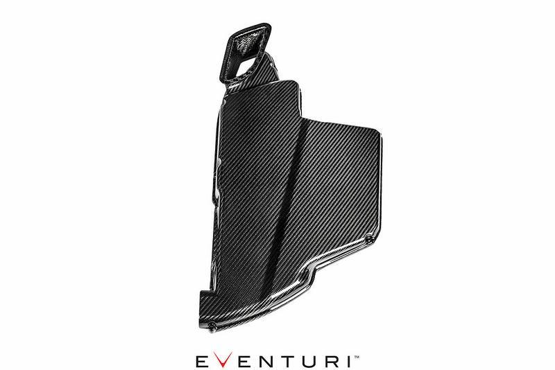 Eventuri BMW E9X M3 (S65) Carbon Airbox Lid