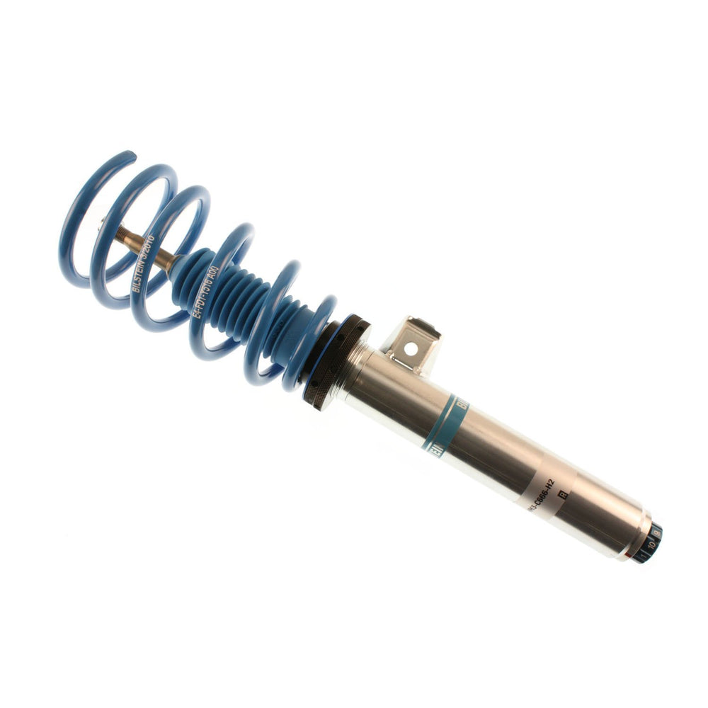 Bilstein B16 PSS10 Coilover Kit BMW E46 M3 Performance Suspension System