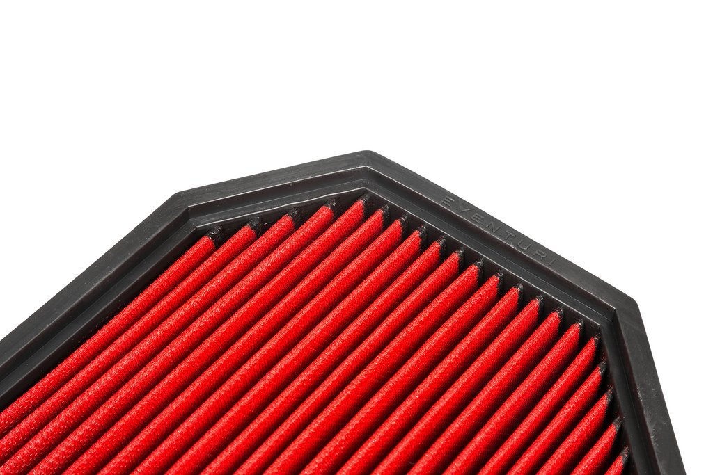 Eventuri BMW F8X M3 / M4 Panel Filter