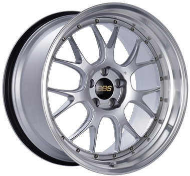 BBS LM-R 20 inch F80/F82 M3 and M4 Wheel Package