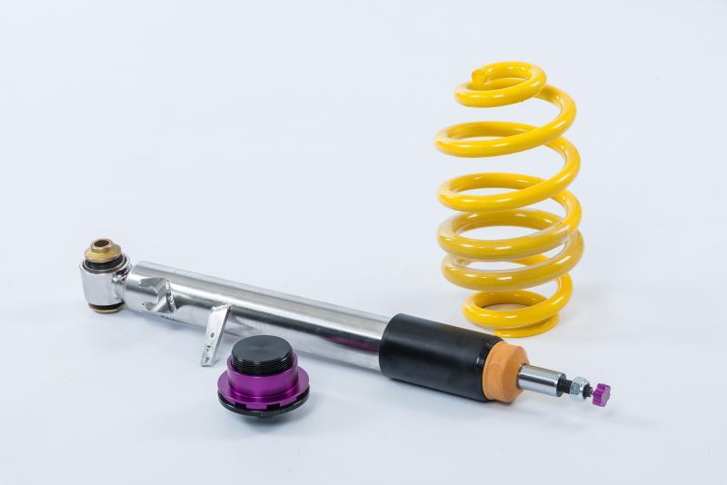 KW V3 Coilover Kit BMW F8X M3 & M4