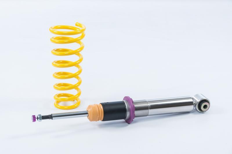 KW Coilover Kit V2 for BMW X3 F25