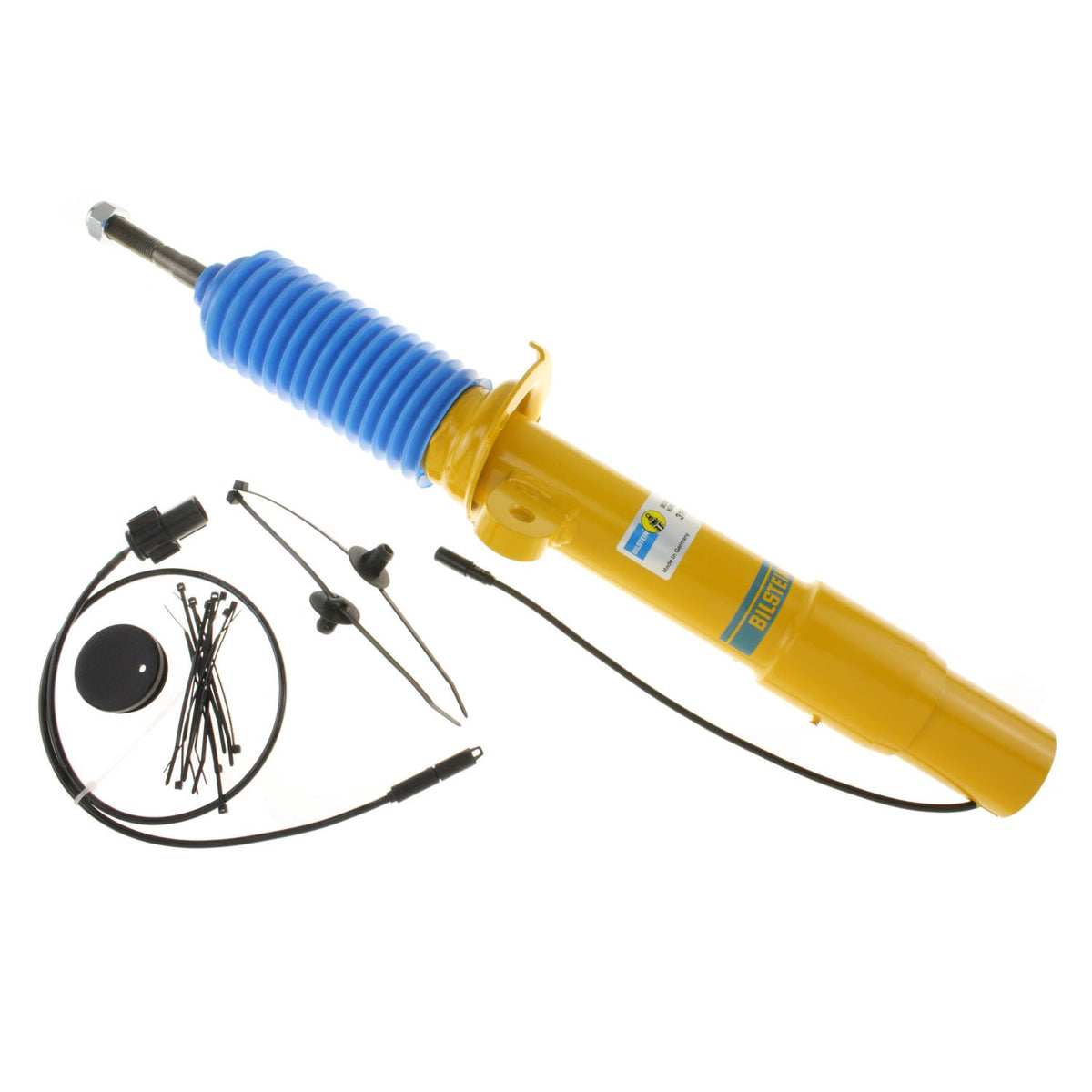 Bilstein B6 (DampTronic) 08-13 BMW M3 Front Right 36mm Monotube Strut Assembly