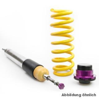 KW Coilover Kit V3 2019+ BMW 330i Sedan 2WD (G20)