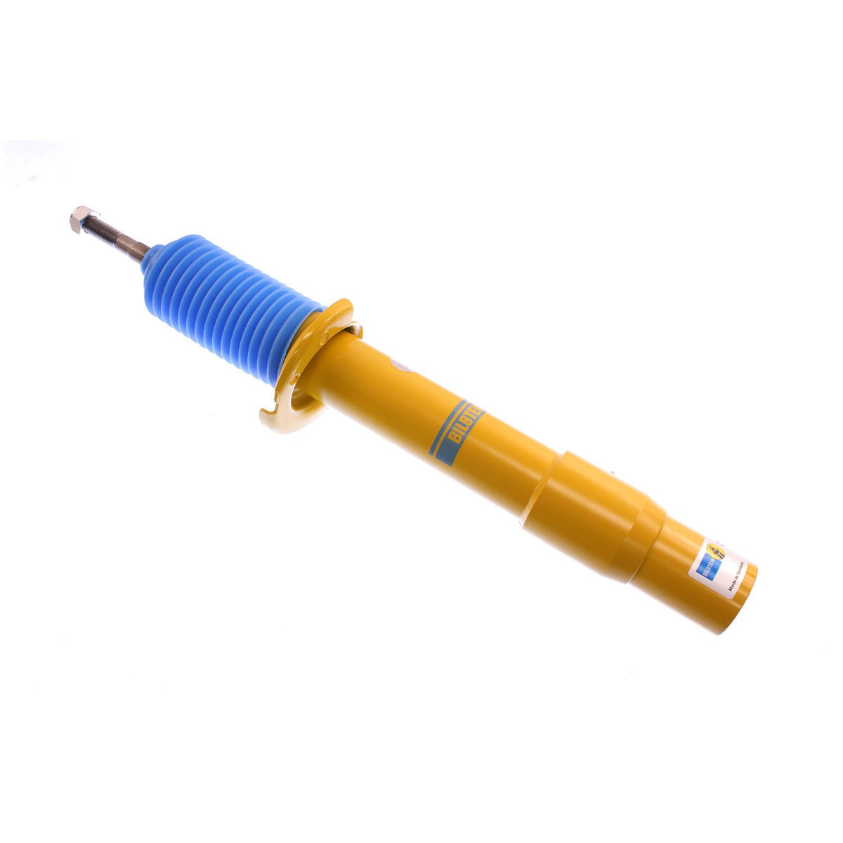 Bilstein B8 08-13 BMW M3 Base Front Right 36mm Monotube Strut Assembly