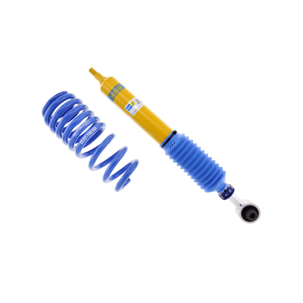 Bilstein B16 (PSS10) F80/F82 BMW M3 and M4 Coilover Performance Suspension System