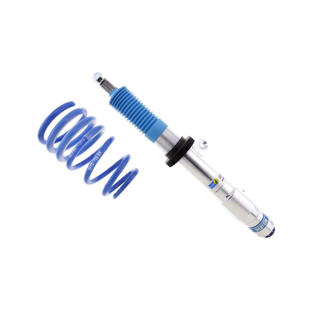 Bilstein B16 (PSS10) F80/F82 BMW M3 and M4 Coilover Performance Suspension System