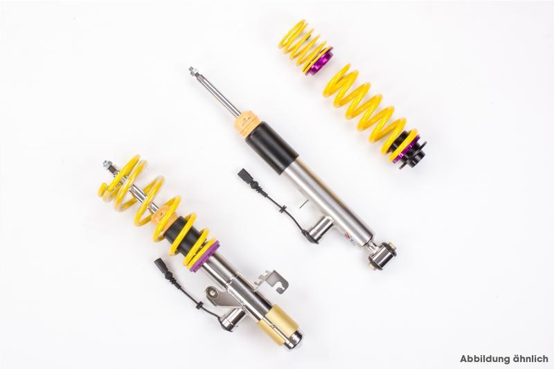 KW Coilover Kit DDC ECU 19+ G63 AMG (W463)