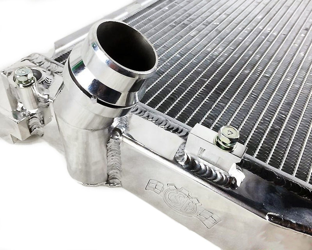 G35 Csf Radiator CSF 07-11 BMW 335i (A/T Only) Radiator – AUTOcouture Motoring