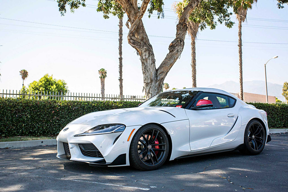 H&R 2019+ Toyota Supra A90 Sport Spring