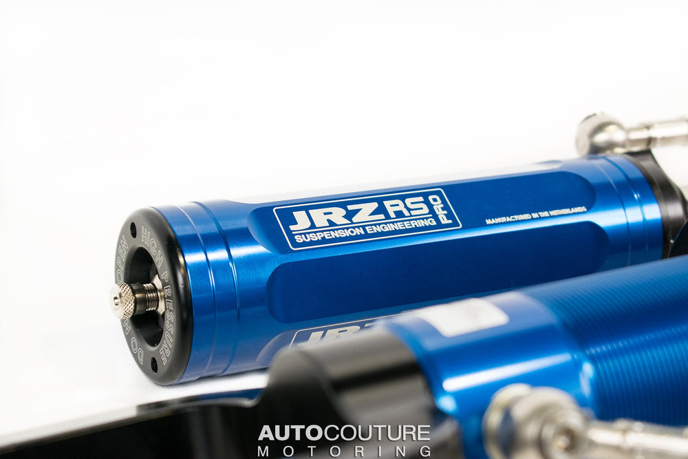 JRZ RS Pro Coilovers Nissan GT-R R35 09-20