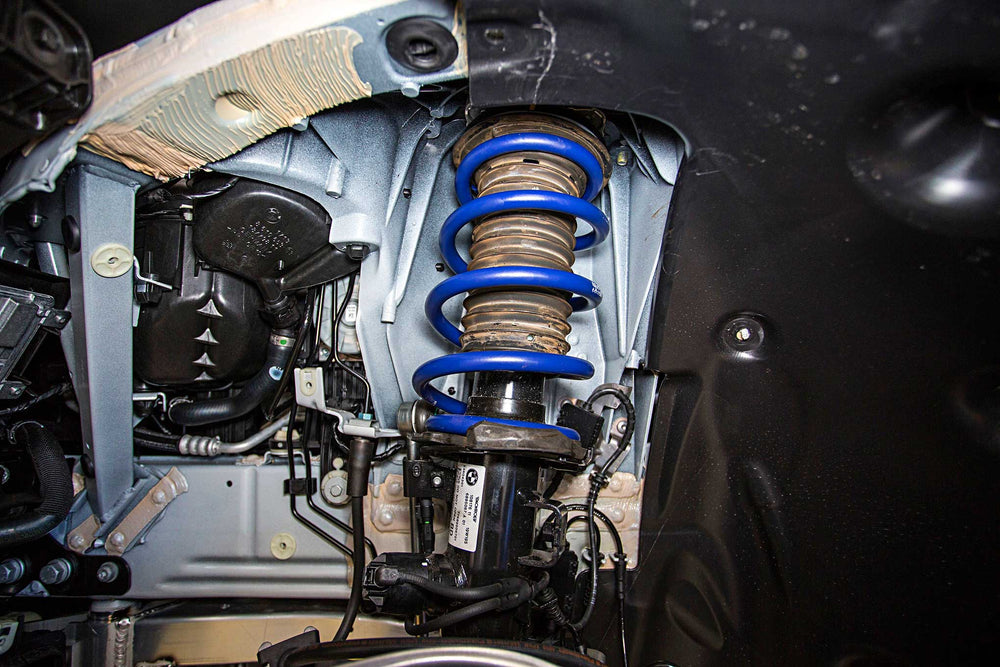 H&R 2019+ Toyota Supra A90 Sport Spring