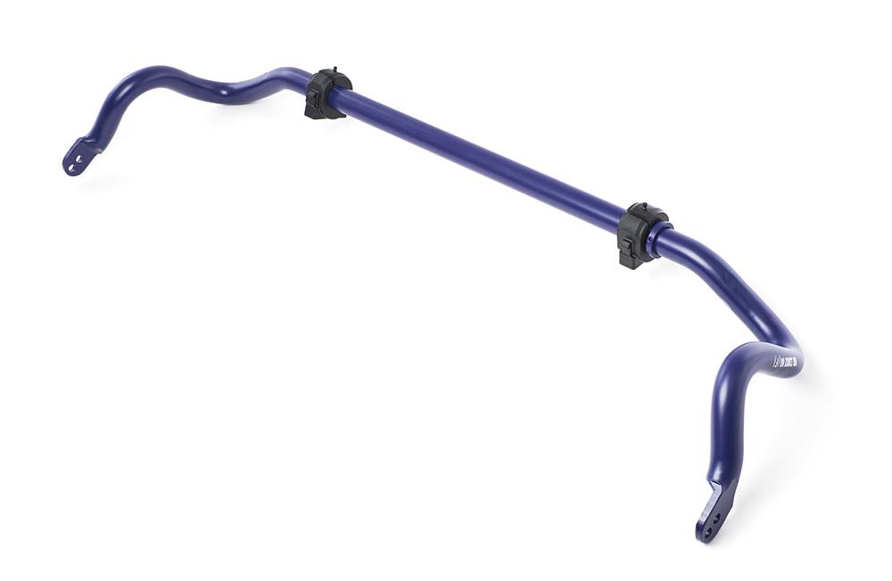 H&R 16-18 BMW M2 F87 25mm Non-Adjustable Sway Bar - Rear