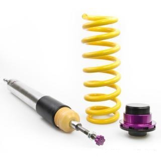 KW Coilover Kit V3 BMW 3-series E90 E92 4WDSedan Coupe