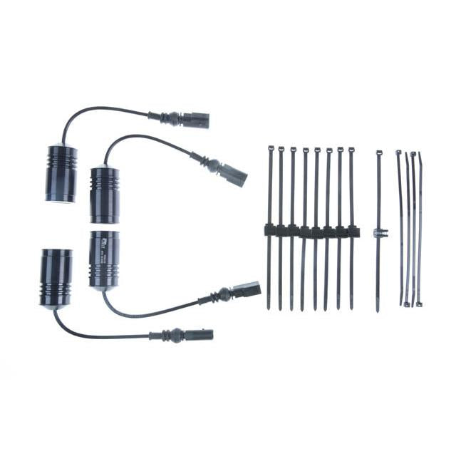 KW Electronic Damping Cancellation Kit 2019+ A90 Toyota Supra