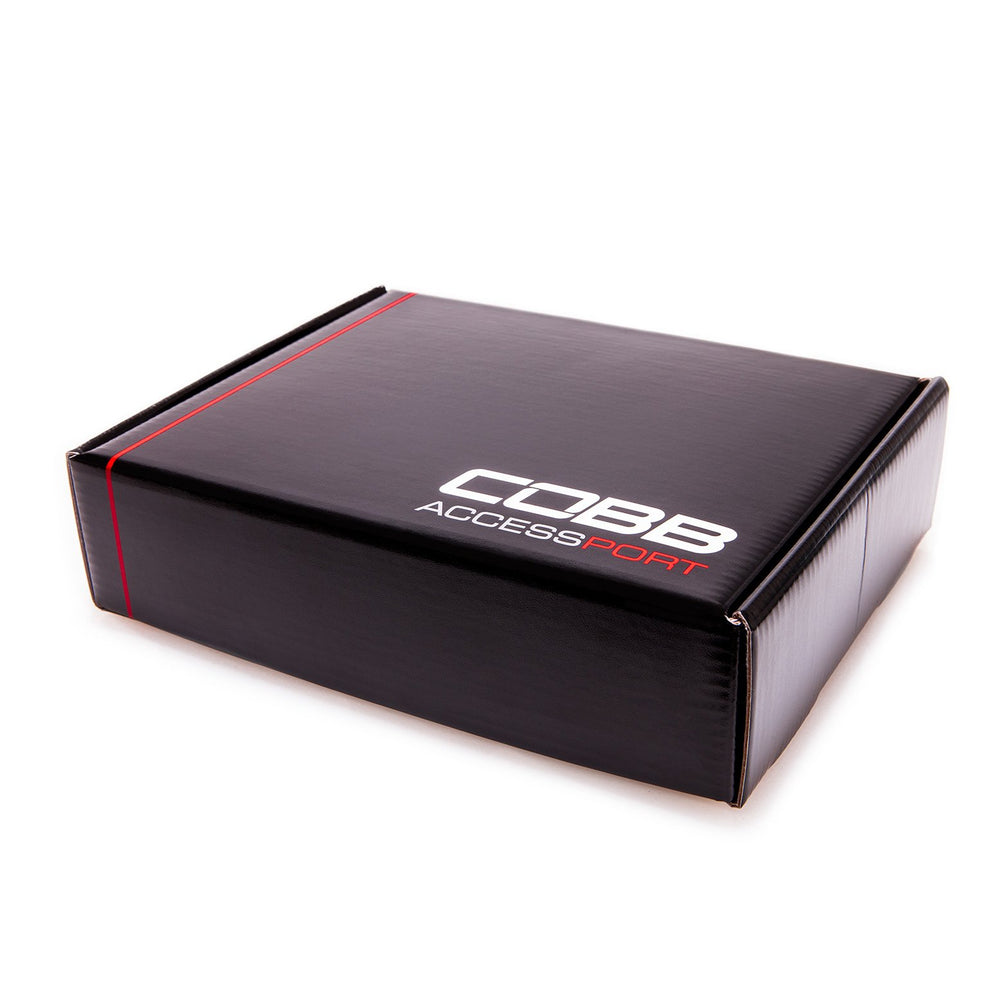 Cobb Cayman GT4 AccessPORT V3