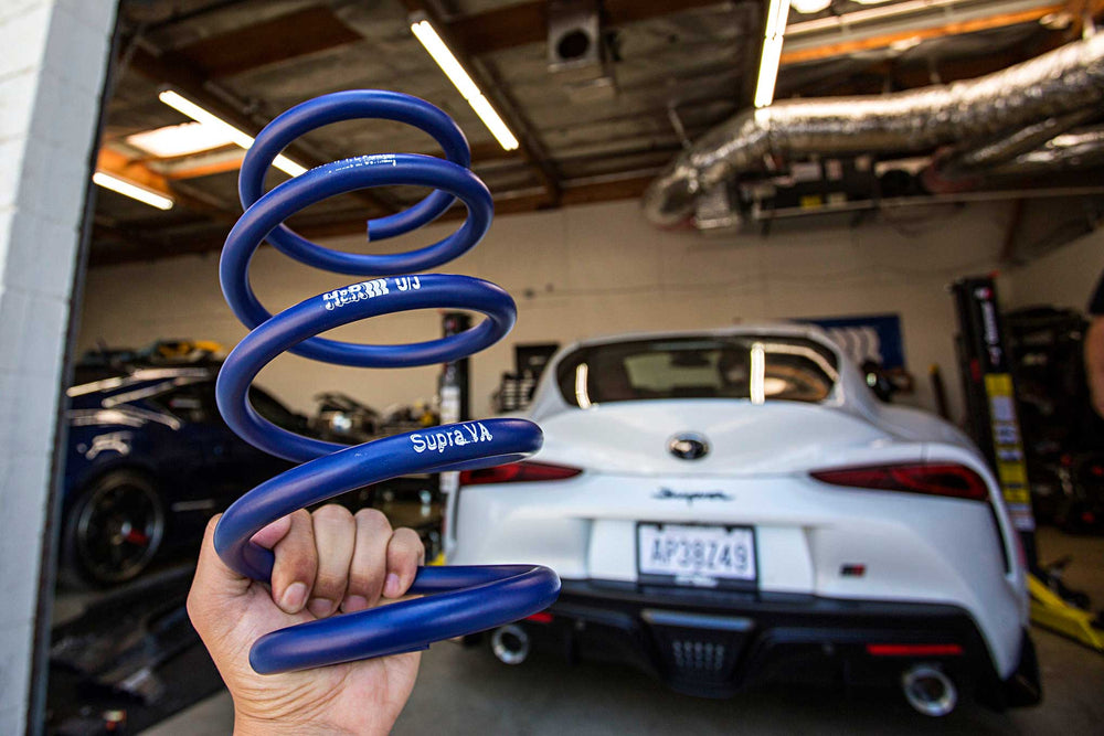 H&R 2019+ Toyota Supra A90 Sport Spring
